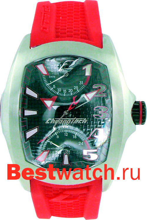 Часы Chronotech Gents CT.7994M-11