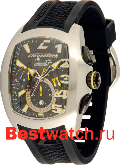 Часы Chronotech Gents CT.7995M-02