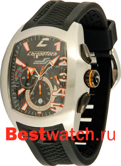 Часы Chronotech Gents CT.7995M-09