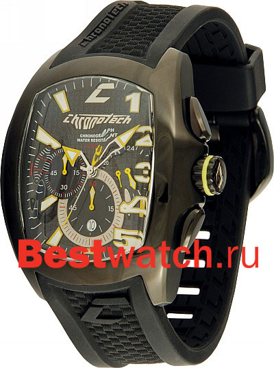 Часы Chronotech Gents CT.7995M-10