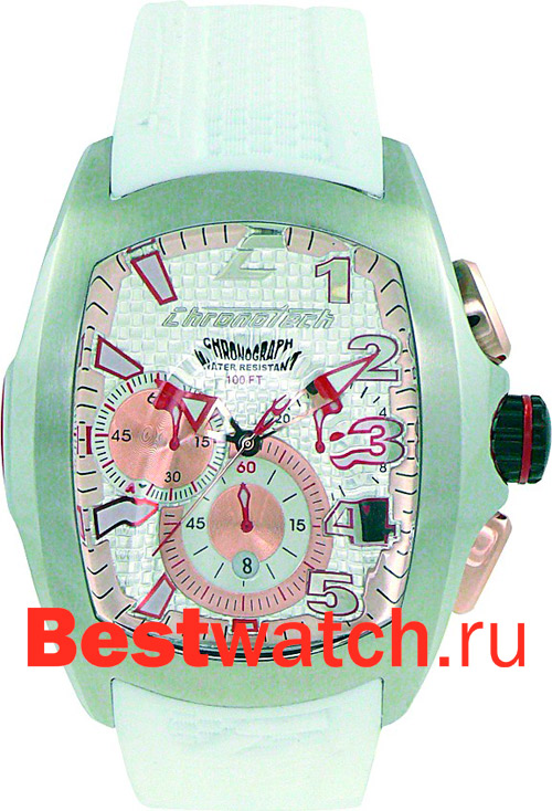 Часы Chronotech Gents CT.7995M-17