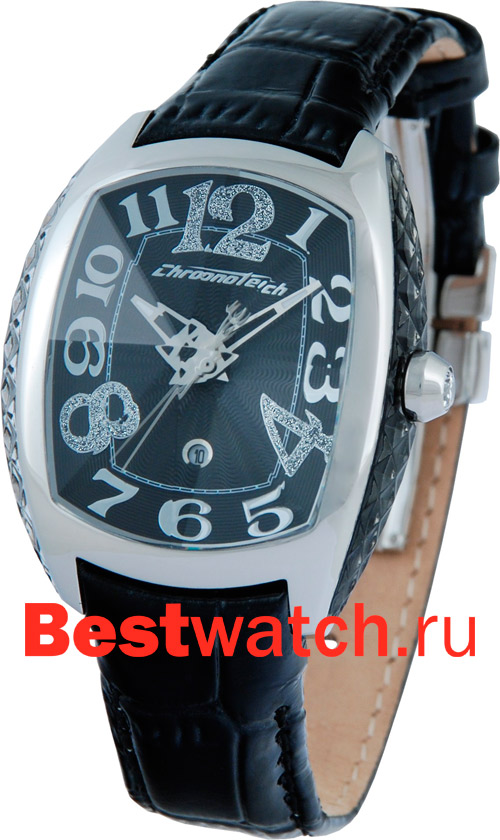 Часы Chronotech Ladies CT.7998L-10