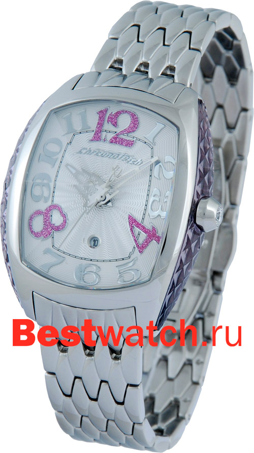 Часы Chronotech Ladies CT.7998L-16M