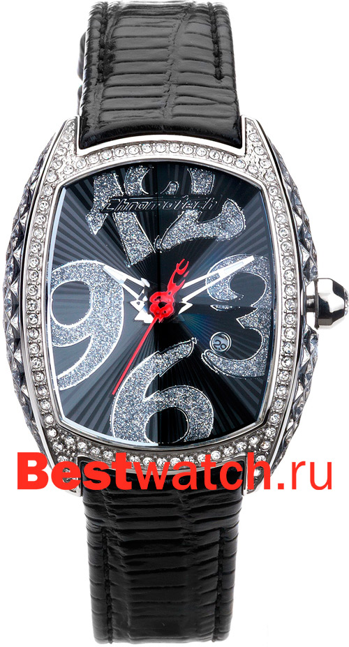 Часы Chronotech Ladies CT.7998LS-02