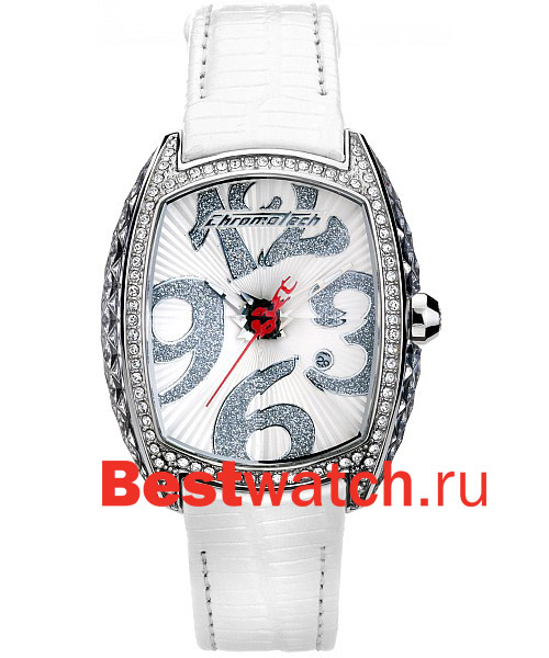 Часы Chronotech Ladies CT.7998LS-09