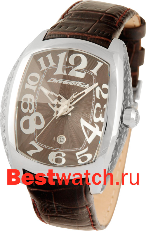 Часы Chronotech Gents CT.7998M-14