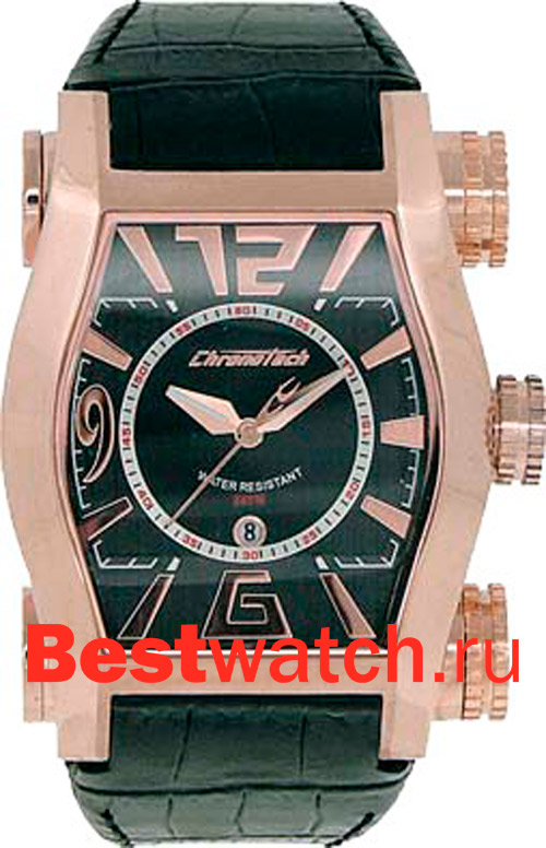 Часы Chronotech Gents CT.7999M-05