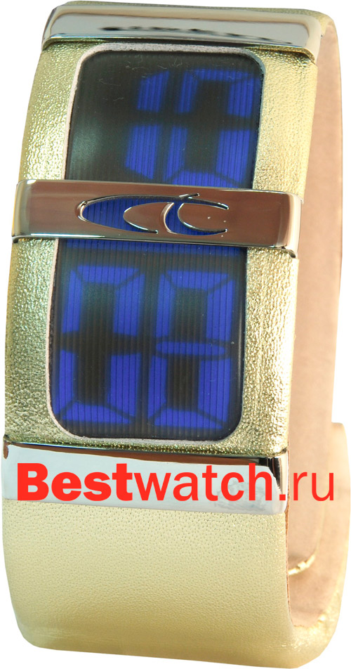 Часы Chronotech Ladies CT.8302L-06