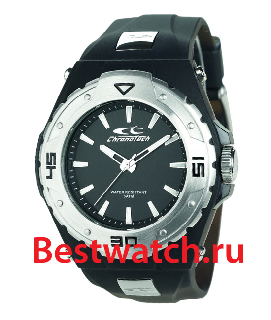 Часы Chronotech Plus RW0019