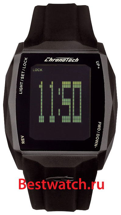 Часы Chronotech Active RW0021