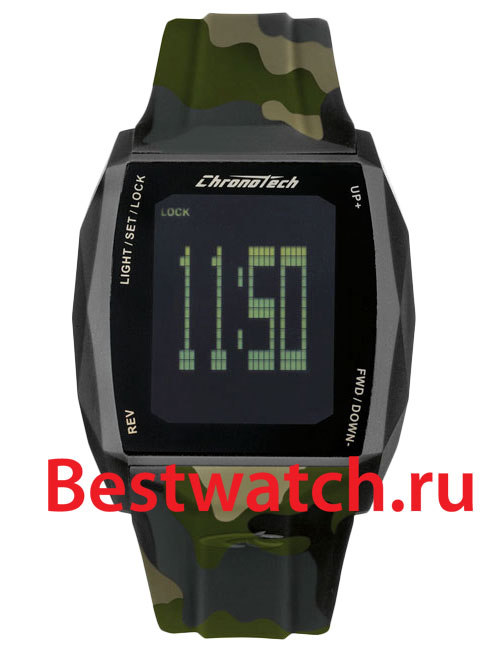 Часы Chronotech Chronotouch RW0022