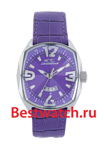 Часы Chronotech Force RW0054