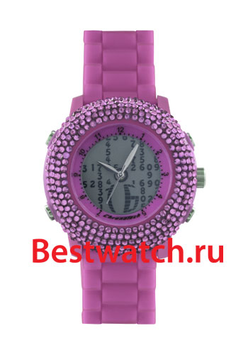 Часы Chronotech Vegas RW0069