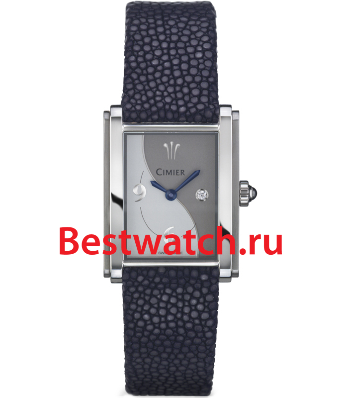 Часы Cimier 1917 1701-SS041