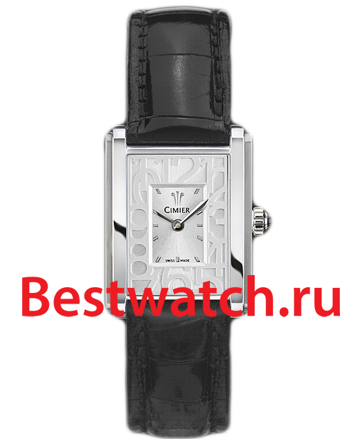 Часы Cimier 1917 1701-SS111