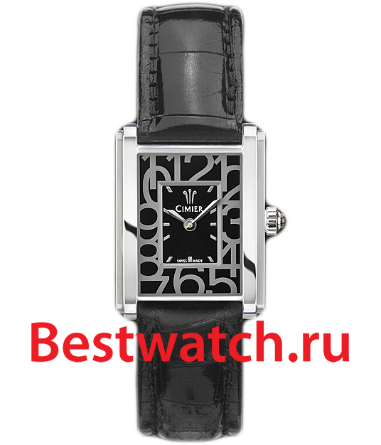 Часы Cimier 1917 1701-SS121