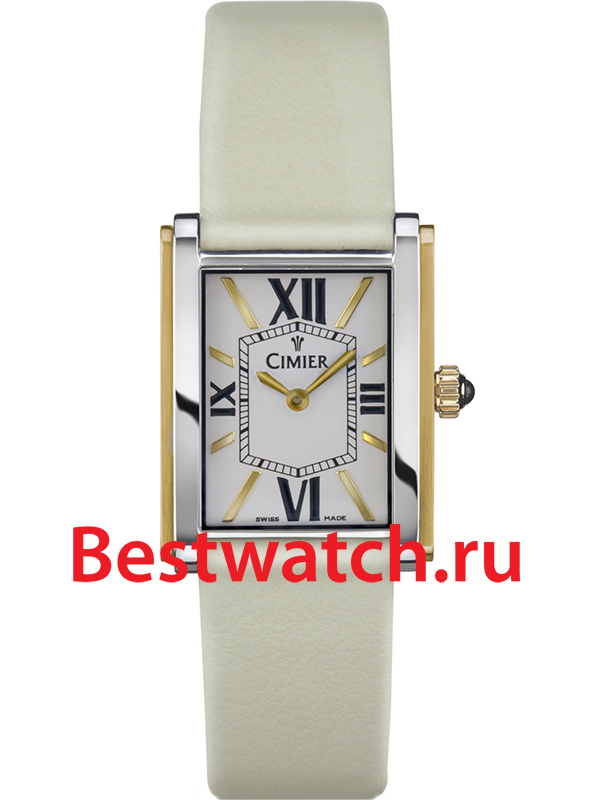 Часы Cimier 1917 1701-SY021