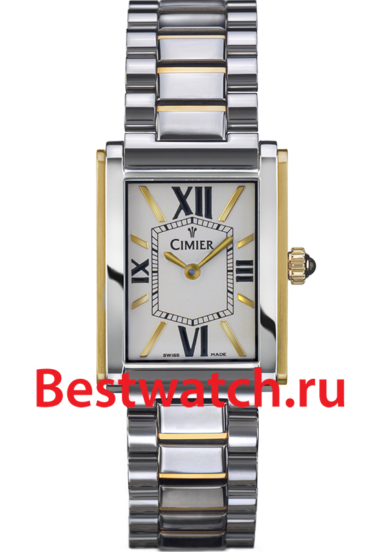 Часы Cimier 1917 1701-SY022
