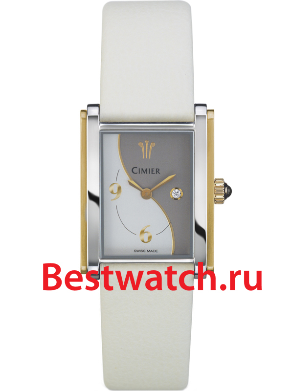 Часы Cimier 1917 1701-SY041
