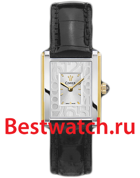 Часы Cimier 1917 1701-SY111
