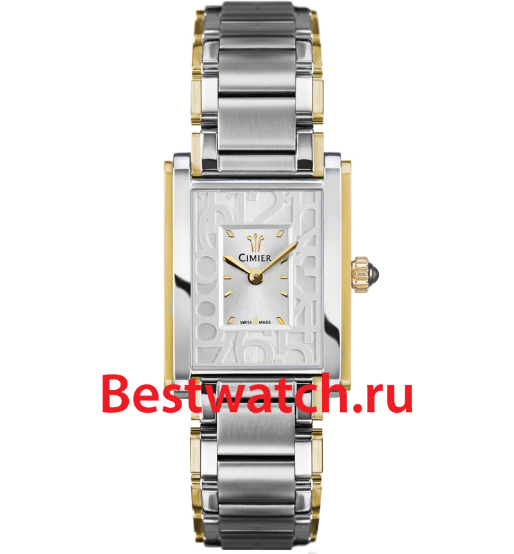 Часы Cimier 1917 1701-SY112