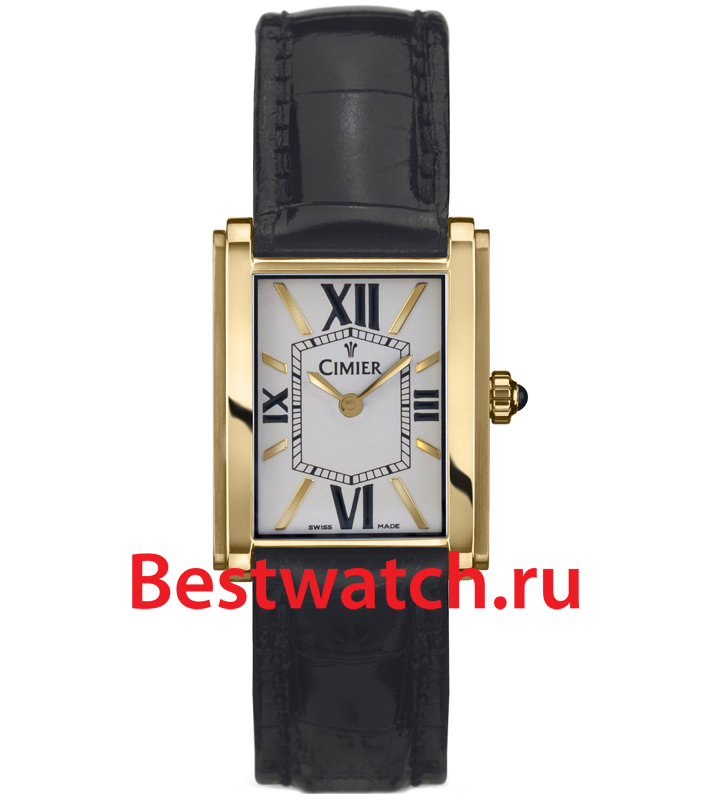 Часы Cimier 1917 1701-YP021