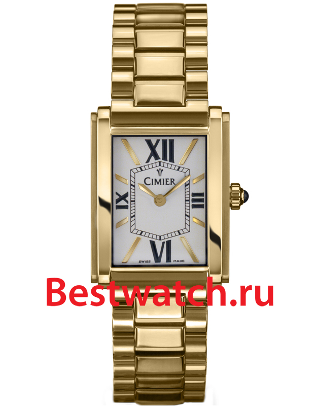 Часы Cimier 1917 1701-YP022