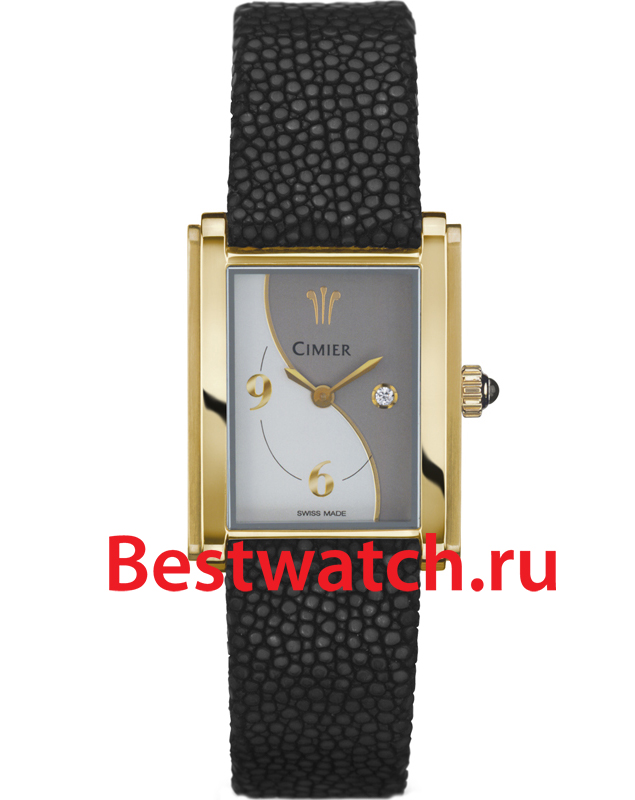 Часы Cimier 1917 1701-YP041