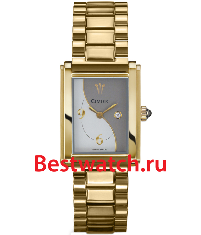 Часы Cimier 1917 1701-YP042