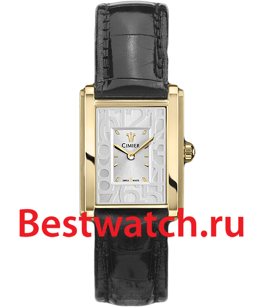 Часы Cimier 1917 1701-YP111