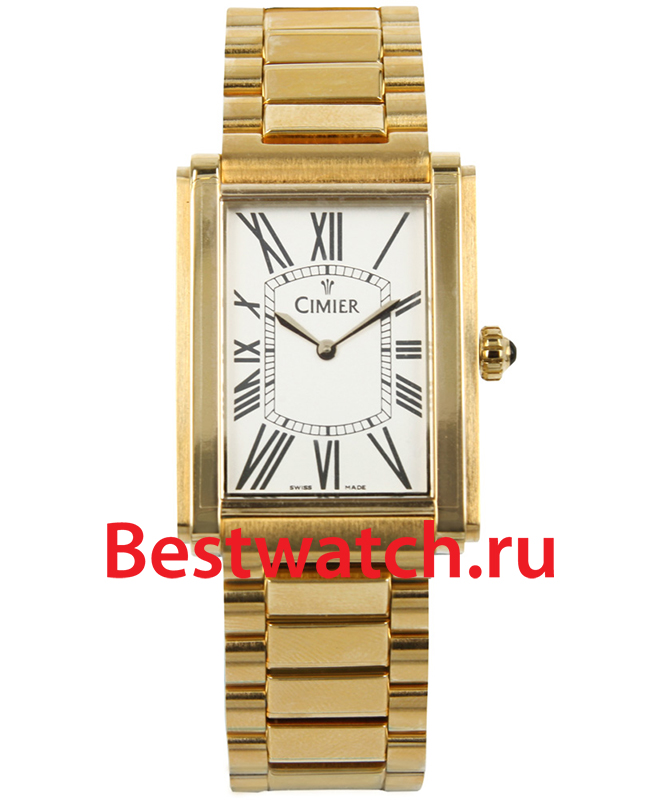 Часы Cimier 1917 1702-YP012