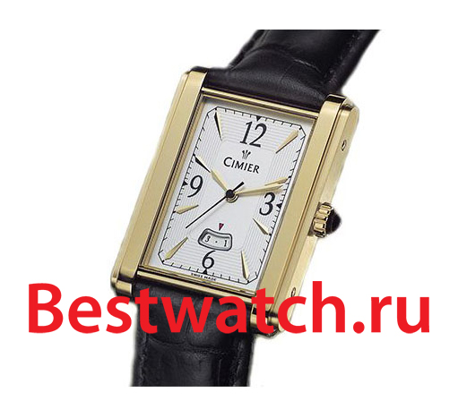 Часы Cimier 1917 1703-YP011