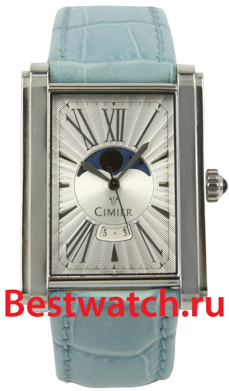 Часы Cimier 1917 1704-SS031