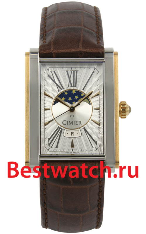 Часы Cimier 1917 1704-SY031