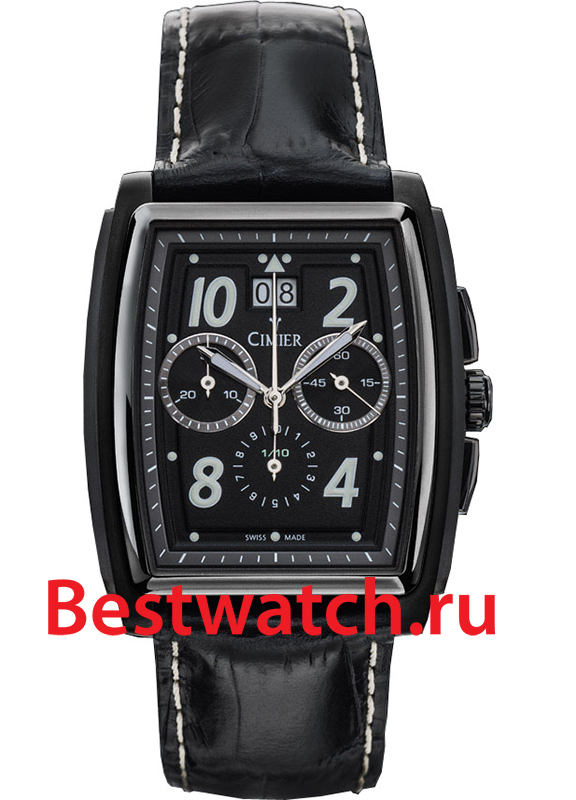 Часы Cimier 1917 1705-BP131