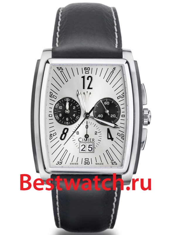 Часы Cimier 1917 1705-SS011