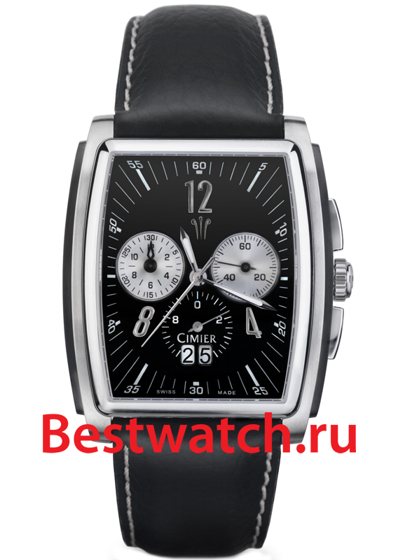 Часы Cimier 1917 1705-SS021