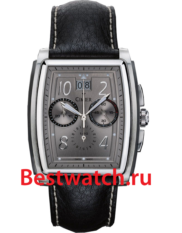 Часы Cimier 1917 1705-SS111