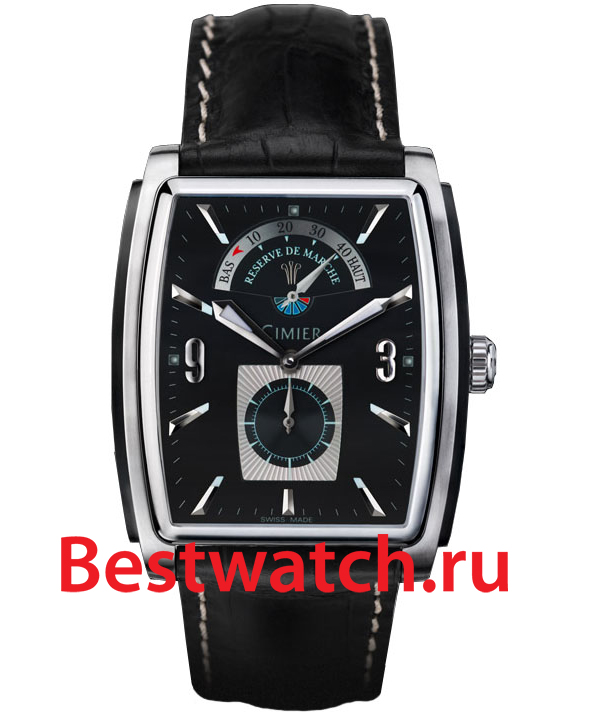 Часы Cimier 1917 1706-SS021