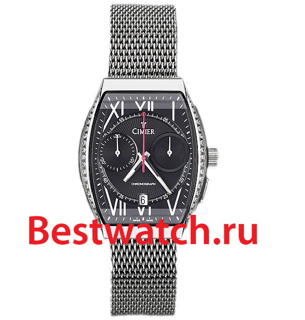 Часы Cimier 1917 1708-BZ022