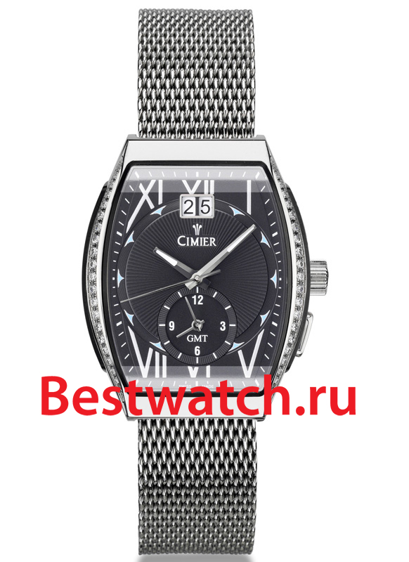 Часы Cimier 1917 1708-BZ622