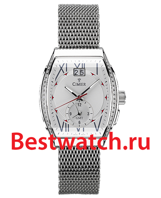 Часы Cimier 1917 1708-SZ612