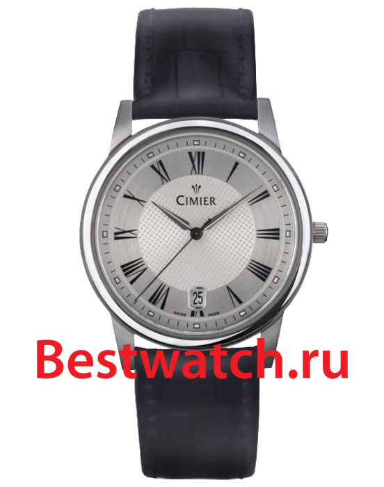 Часы Cimier 1924 2409-SS031