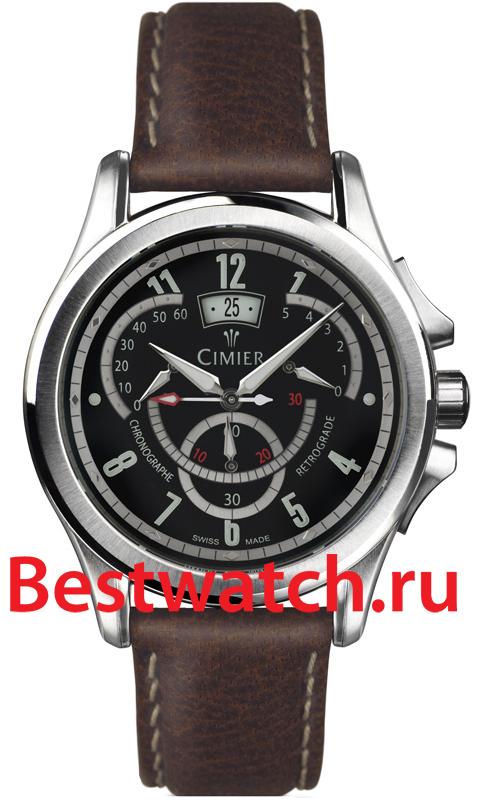 Часы Cimier 1924 2410-SS021