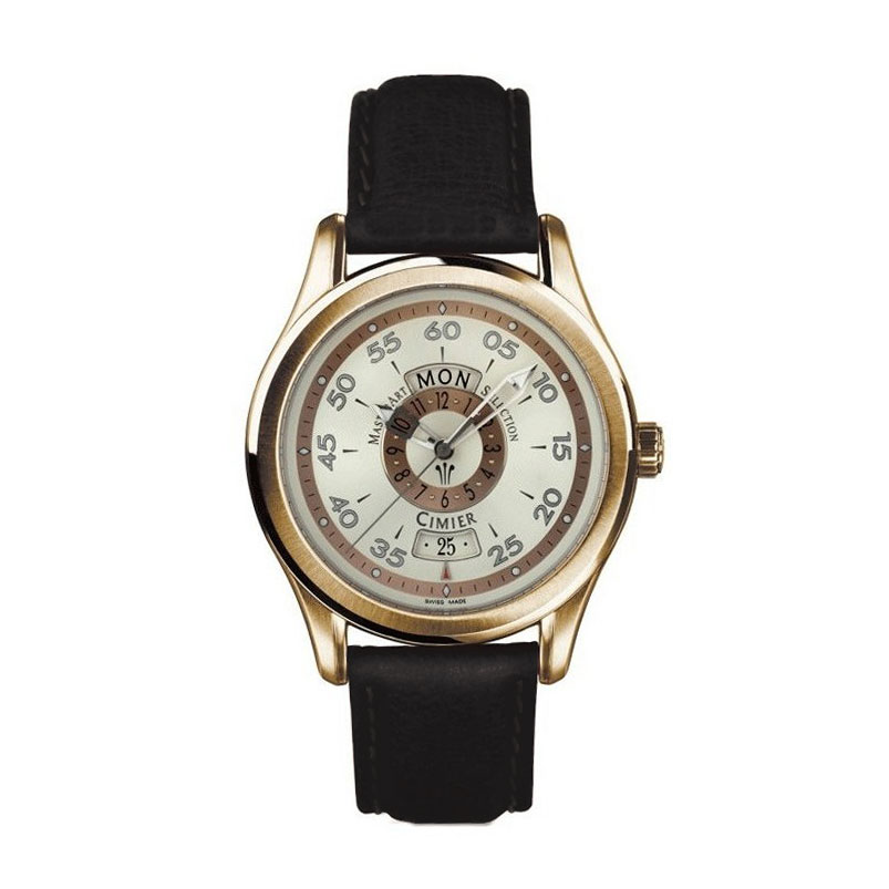 Часы Cimier 1924 2411-PP031E