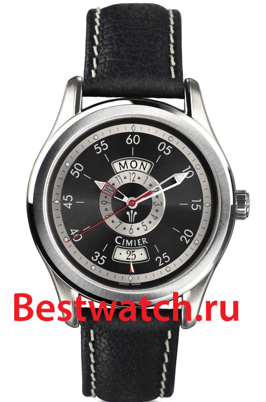 Часы Cimier 1924 2411-SS021E