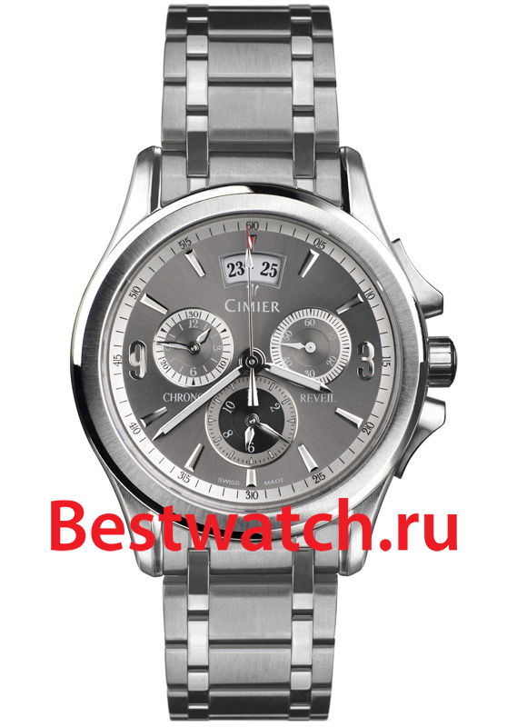 Часы Cimier 1924 2412-SS022