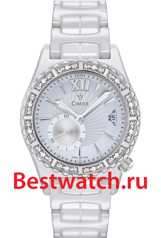 Часы Cimier 1924 2416-CW012