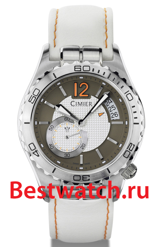 Часы Cimier 1924 2416-SS031