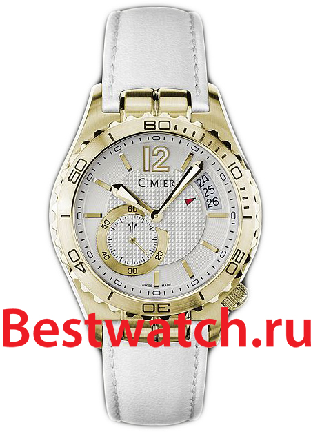 Часы Cimier 1924 2416-YP011